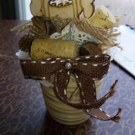 Centrum Panzió Mohács - Belső