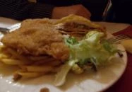 Fenyves Fogadó, Panzió & Restaurant Szurdokpüspöki