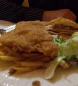 Fenyves Fogadó, Panzió & Restaurant