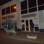 Silver Hotel Hajdúszoboszló - Külső kép