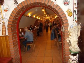 Kulacs Csárda Eger Eger