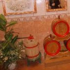 Kulacs Csárda Eger Eger - Belső