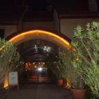 Mesés Shiraz Hotel Egerszalók - Külső kép