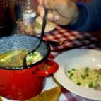 Szent Flórián Csárda Nőtincs - Étel/ital