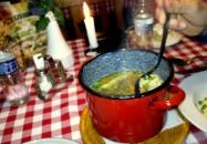 Szent Flórián Csárda Nőtincs