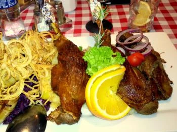 Szent Flórián Csárda Nőtincs