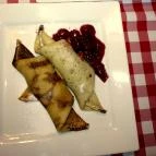 Szent Flórián Csárda Nőtincs - Étel/ital