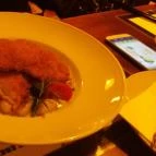 Westy Hajó Étterem & Pub Győr - Étel/ital