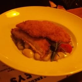 Westy Hajó Étterem & Pub Győr - Étel/ital