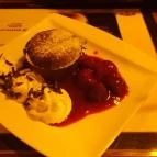 Westy Hajó Étterem & Pub Győr - Étel/ital