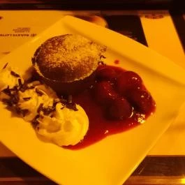 Westy Hajó Étterem & Pub Győr - Étel/ital