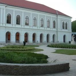 Anna Grand Hotel Balatonfüred - Külső kép