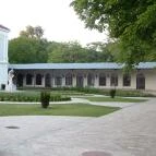 Anna Grand Hotel Balatonfüred - Külső kép