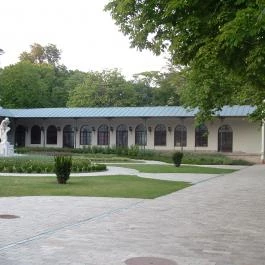 Anna Grand Hotel Balatonfüred - Külső kép