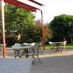 Aqua-Spa Konferencia és Wellness Hotel Cserkeszőlő - Külső kép