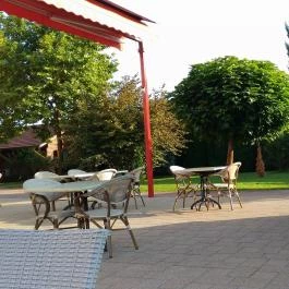 Aqua-Spa Konferencia és Wellness Hotel Cserkeszőlő - Külső kép