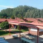 Aqua-Spa Konferencia és Wellness Hotel Cserkeszőlő - Külső kép