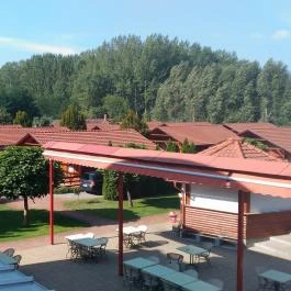 Aqua-Spa Konferencia és Wellness Hotel Cserkeszőlő - Külső kép