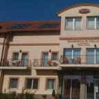 Aqua-Spa Konferencia és Wellness Hotel Cserkeszőlő - Külső kép