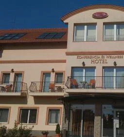 Aqua-Spa Konferencia és Wellness Hotel