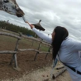 Richter Safari Park Nagykőrös - Egyéb