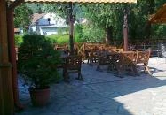 Pizza Terasz Étterem Miskolc