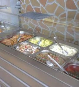 Tokaj Gyorsétterem & Kifőzde