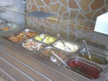 Tokaj Gyorsétterem & Kifőzde Miskolc