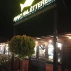 Aranyhal Étterem Győr - Egyéb