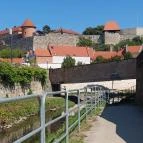 Egri vár Eger - Egyéb