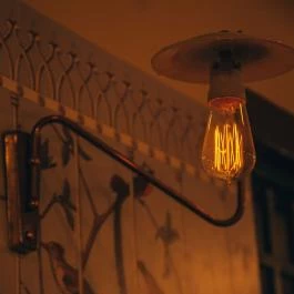 Fióka, Budapest - Belső