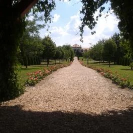 Bodrogi Kúria Wellness Hotel, Inárcs - Környék