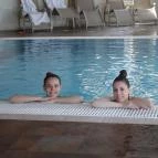 Prémium Hotel Panoráma Siófok - Wellness