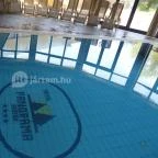 Prémium Hotel Panoráma Siófok - Wellness