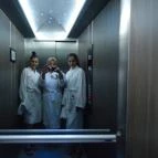 Prémium Hotel Panoráma Siófok - Belső