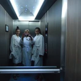 Prémium Hotel Panoráma, Siófok - Belső