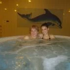 Wellness Hotel Szindbád Balatonszemes - Wellness