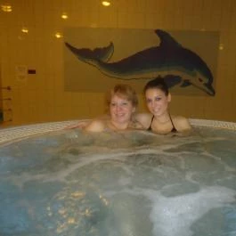 Wellness Hotel Szindbád , Balatonszemes - Wellness