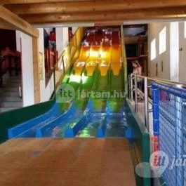 Katica Tanya, Patca - 