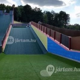 Katica Tanya, Patca - 