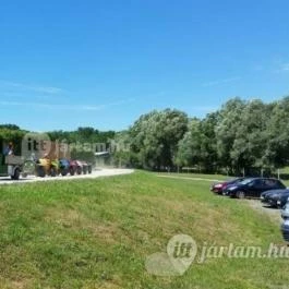 Katica Tanya, Patca - 