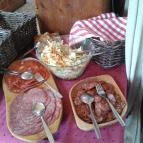 Hotel Szent István Étterme Eger - Étel/ital