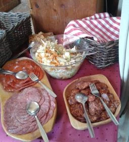 Hotel Szent István Étterme