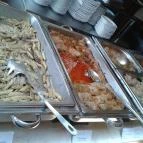 Hotel Szent István Étterme Eger - Étel/ital