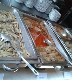 Hotel Szent István Étterme