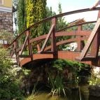 Hotel Szent István Étterme Eger - Külső kép