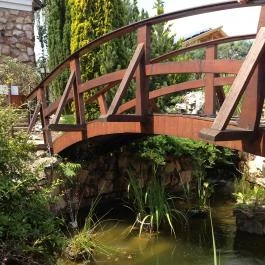 Hotel Szent István Étterme, Eger - Külső kép