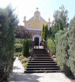 Hotel Szent István Étterme