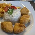 Hotel Kamilla Balmazújváros - Vendéglátás