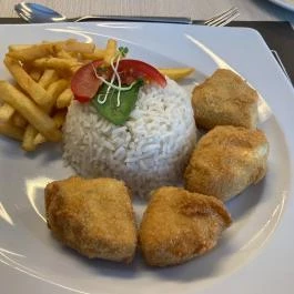 Hotel Kamilla Balmazújváros - Vendéglátás